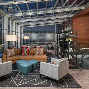 Voco Times Square South By Ihg **** Nowy Jork
