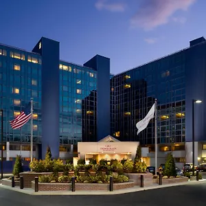 Crowne Plaza Jfk Airport City, An Ihg Hotel