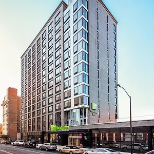 Brooklyn Downtown By Ihg *** Nowy Jork