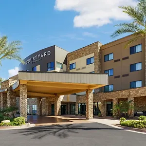 Courtyard By Marriott Phoenix Gateway Airport Hotel