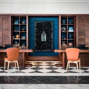 Perry Lane Hotel, A Luxury Collection Hotel, Hotel