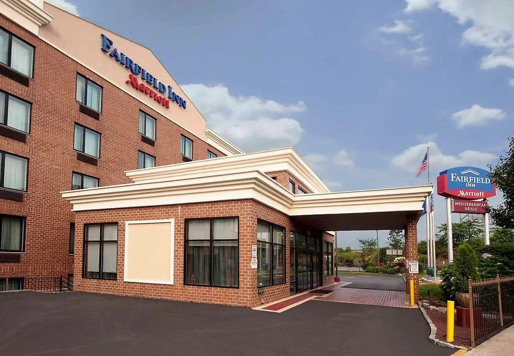 Fairfield Inn By Marriott Jfk Airport Νέα Υόρκη