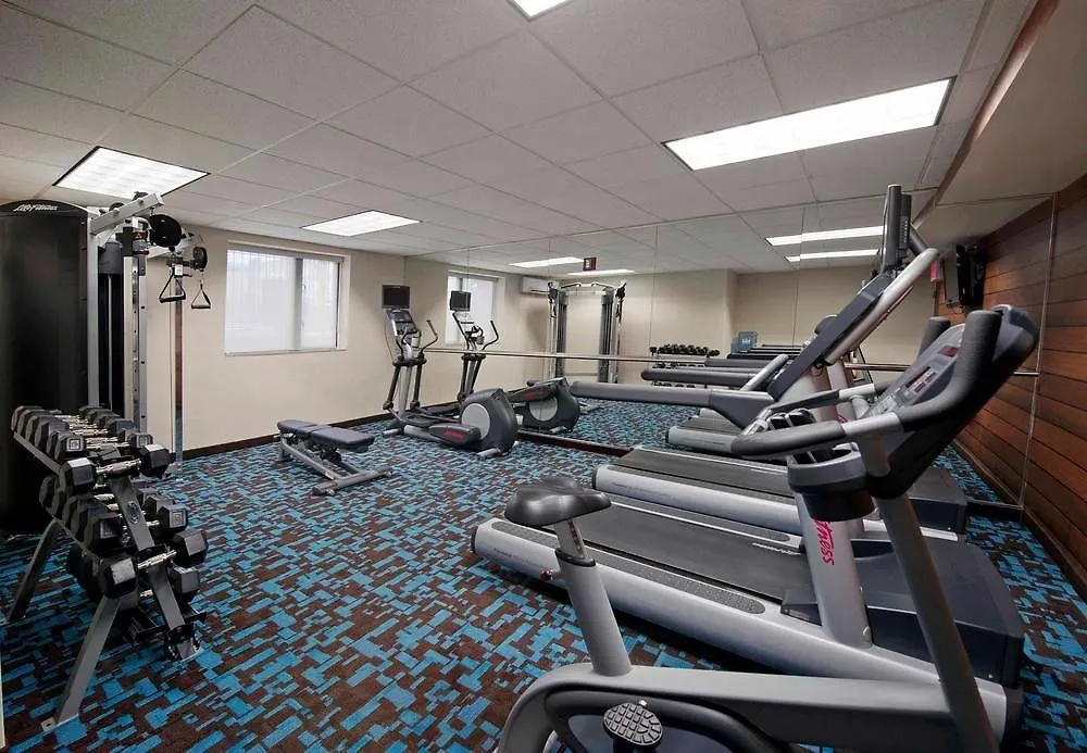 Ξενοδοχείο Fairfield Inn By Marriott Jfk Airport Νέα Υόρκη