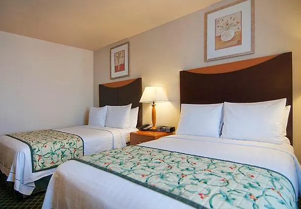 Fairfield Inn By Marriott Jfk Airport Νέα Υόρκη 3*,