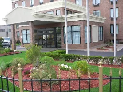 Ξενοδοχείο Fairfield Inn By Marriott Jfk Airport Νέα Υόρκη