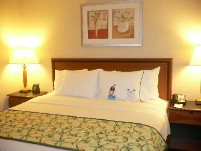 Fairfield Inn By Marriott Jfk Airport Νέα Υόρκη 3*,  Ηνωμένες Πολιτείες της Αμερικής