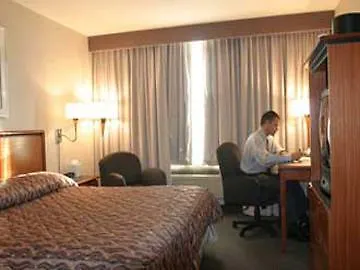 Fairfield Inn By Marriott Jfk Airport Νέα Υόρκη Ξενοδοχείο