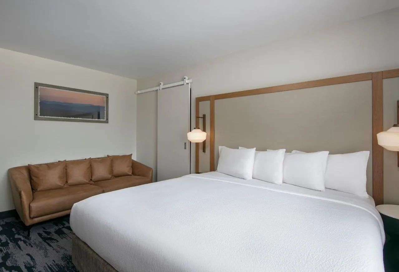 Fairfield Inn By Marriott Jfk Airport Νέα Υόρκη