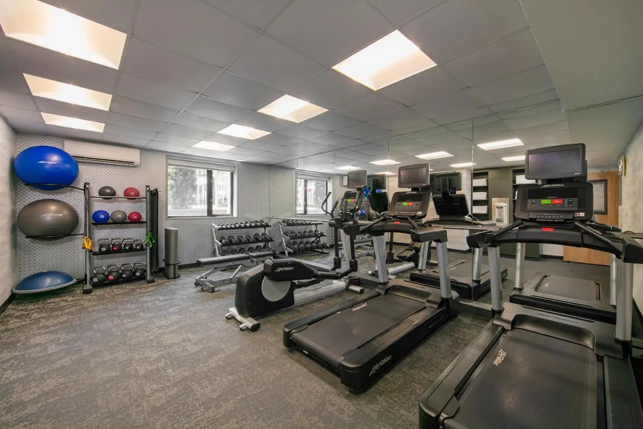 Ξενοδοχείο Fairfield Inn By Marriott Jfk Airport Νέα Υόρκη