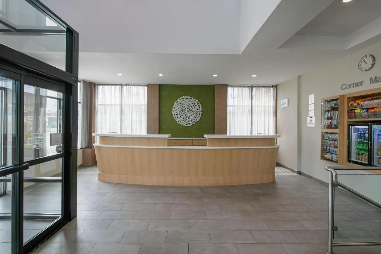 Fairfield Inn By Marriott Jfk Airport Νέα Υόρκη Ηνωμένες Πολιτείες της Αμερικής