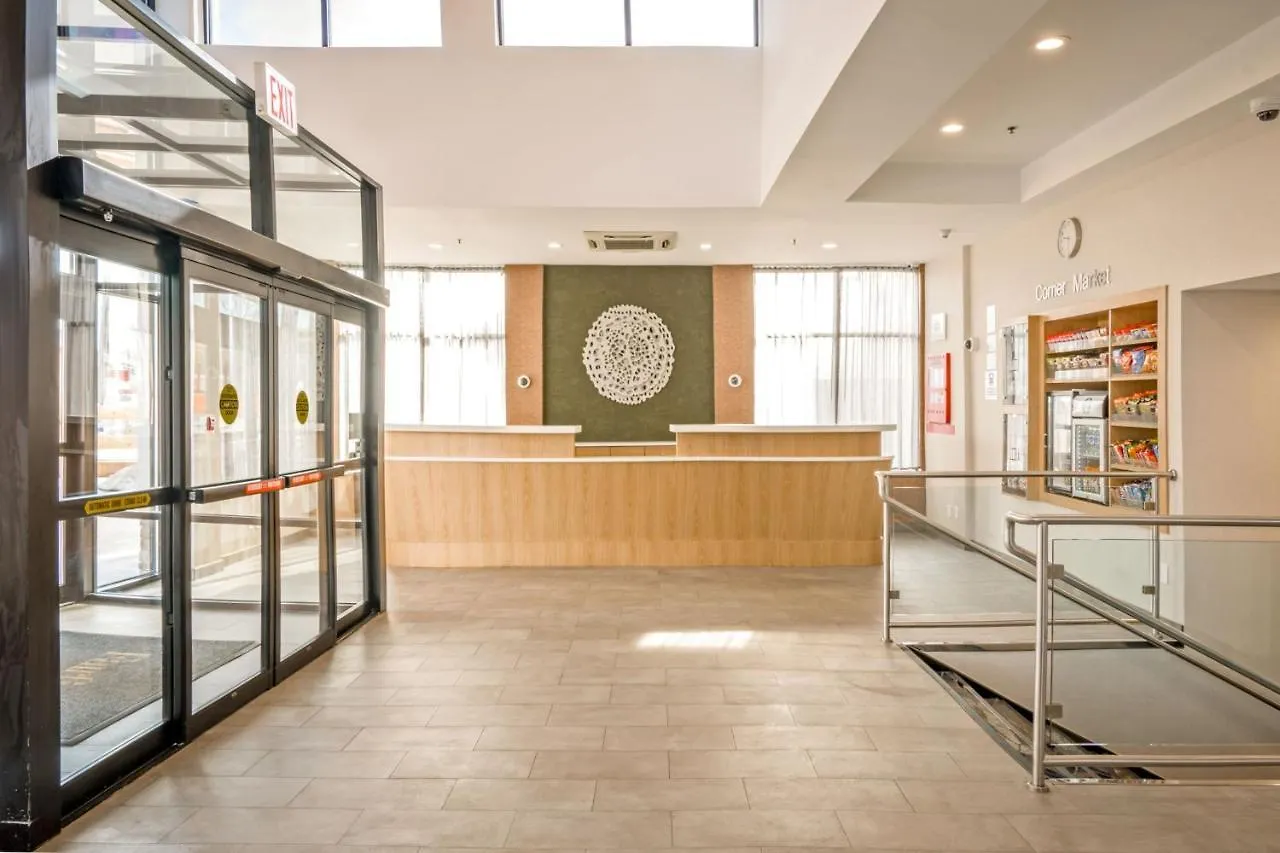 Fairfield Inn By Marriott Jfk Airport Νέα Υόρκη 3*,