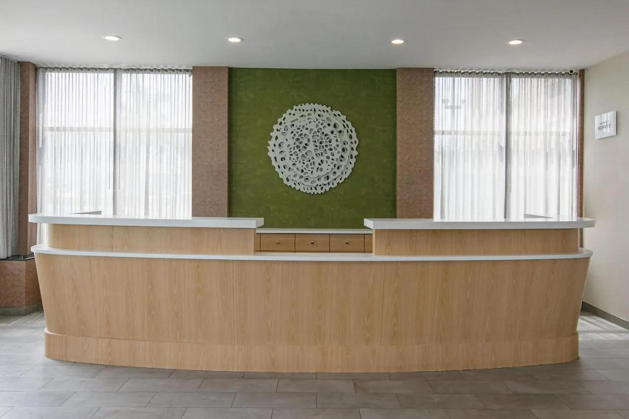 Fairfield Inn By Marriott Jfk Airport Νέα Υόρκη Ηνωμένες Πολιτείες της Αμερικής