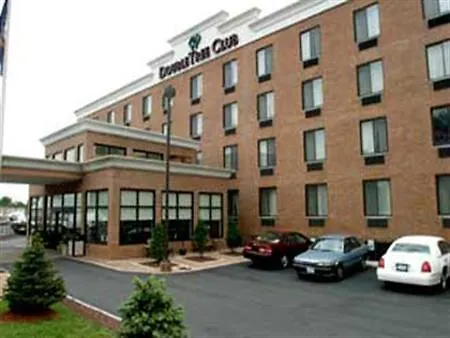*** Hotel Fairfield Inn By Marriott Jfk Airport Nova Iorque Estados Unidos da América