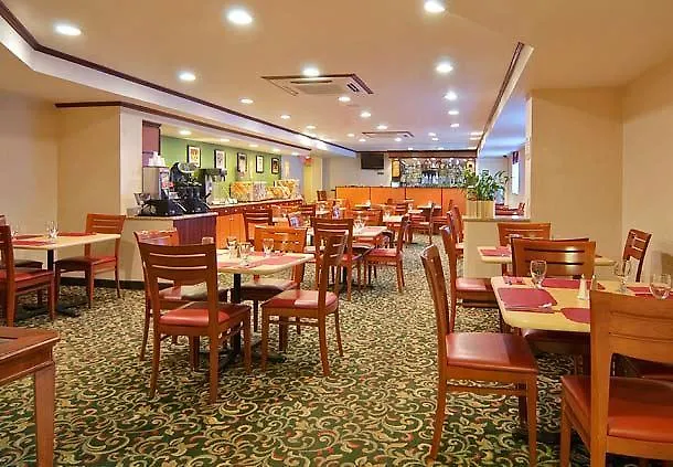 Fairfield Inn By Marriott Jfk Airport Nova Iorque