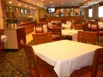 Fairfield Inn By Marriott Jfk Airport Νέα Υόρκη 3*,