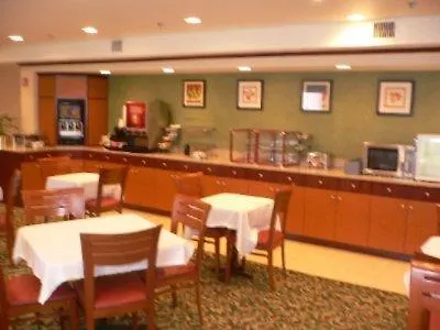 Fairfield Inn By Marriott Jfk Airport Νέα Υόρκη