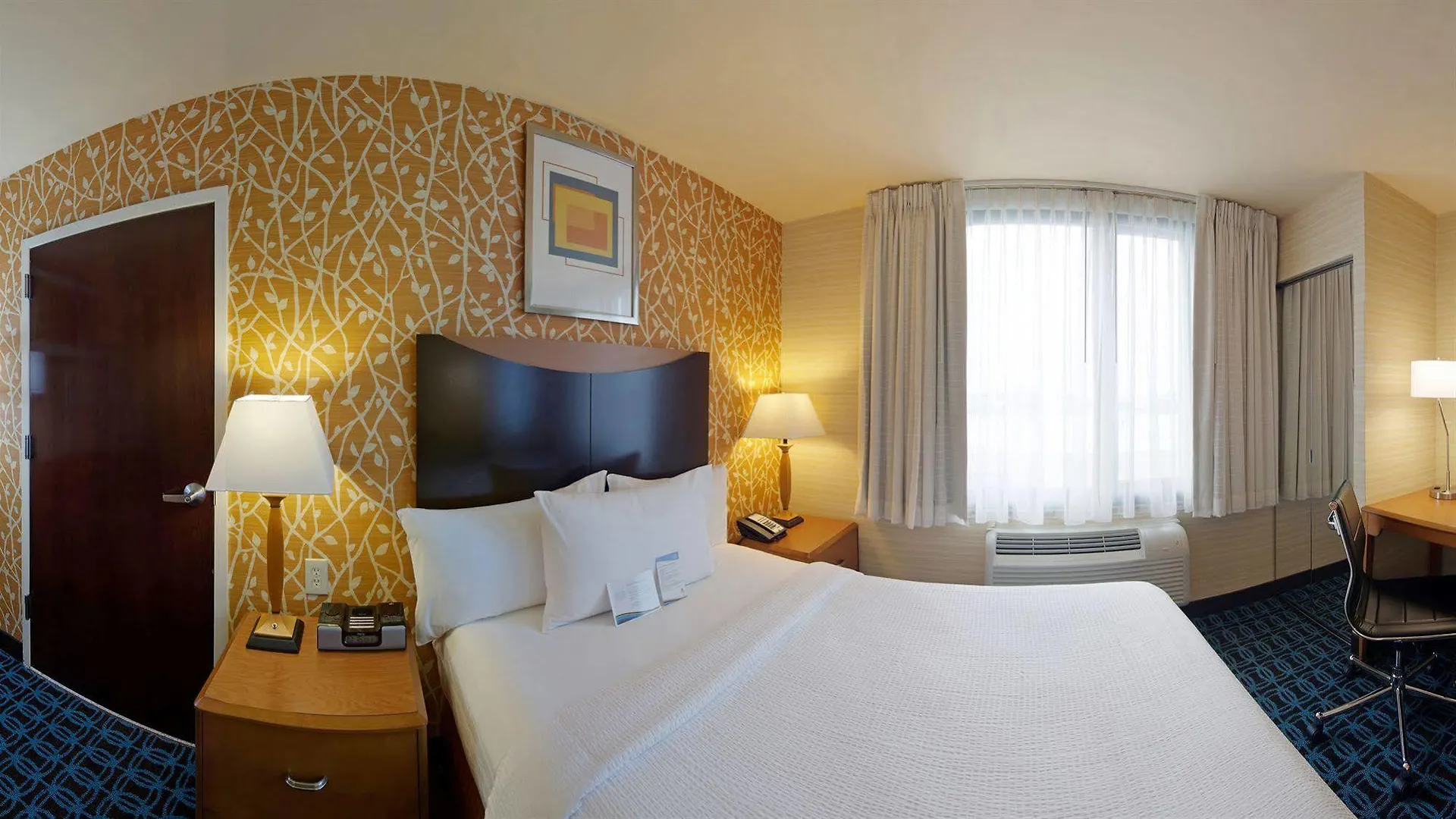 Fairfield Inn By Marriott Jfk Airport Νέα Υόρκη