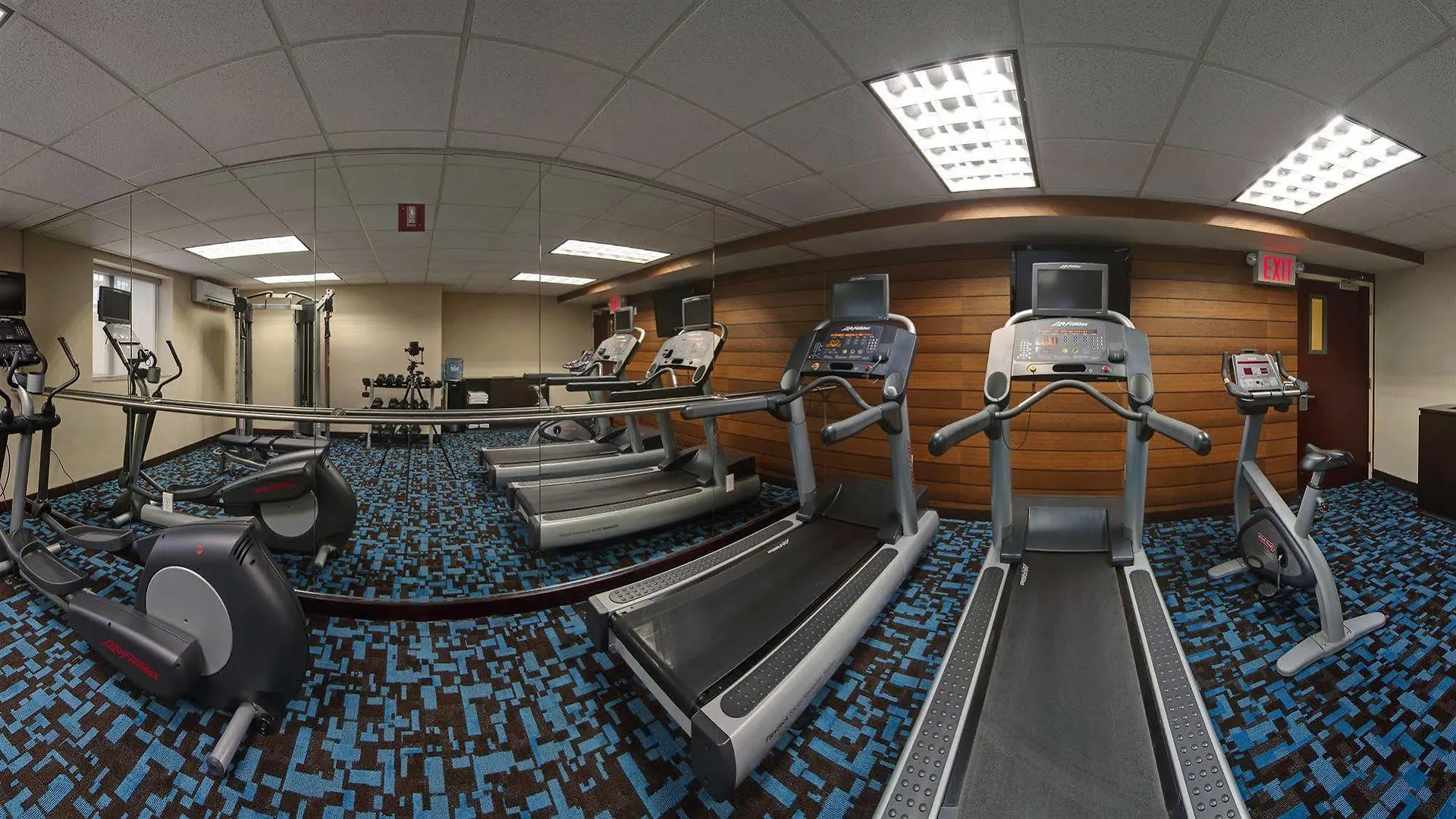 Ξενοδοχείο Fairfield Inn By Marriott Jfk Airport Νέα Υόρκη