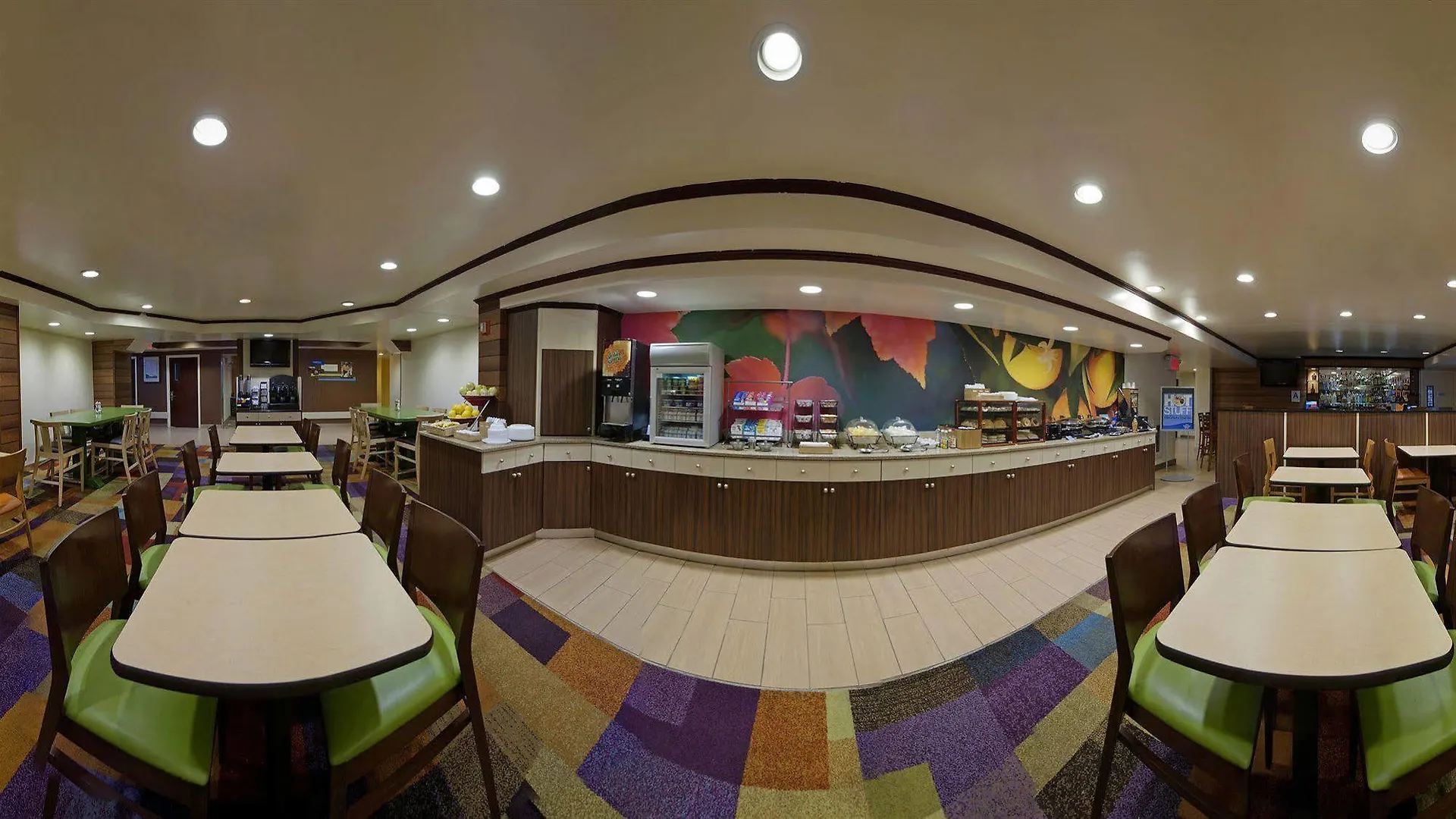 Fairfield Inn By Marriott Jfk Airport Nova Iorque Hotel