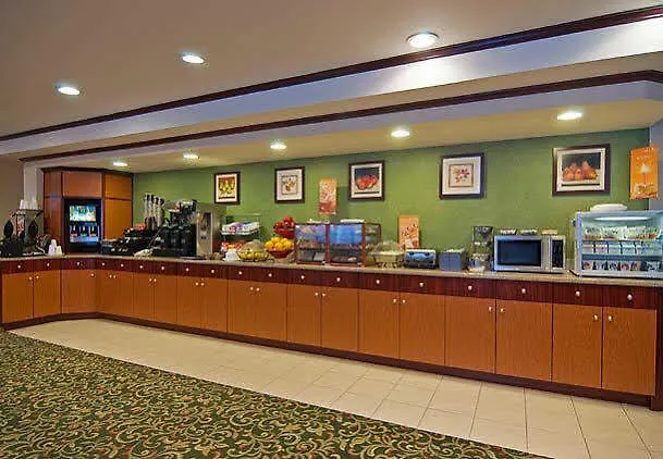 Ξενοδοχείο Fairfield Inn By Marriott Jfk Airport Νέα Υόρκη