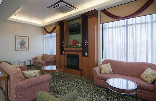 Fairfield Inn By Marriott Jfk Airport Νέα Υόρκη Ηνωμένες Πολιτείες της Αμερικής