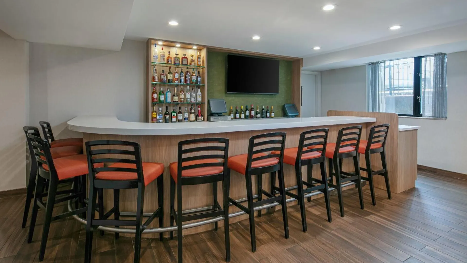 Fairfield Inn By Marriott Jfk Airport New York