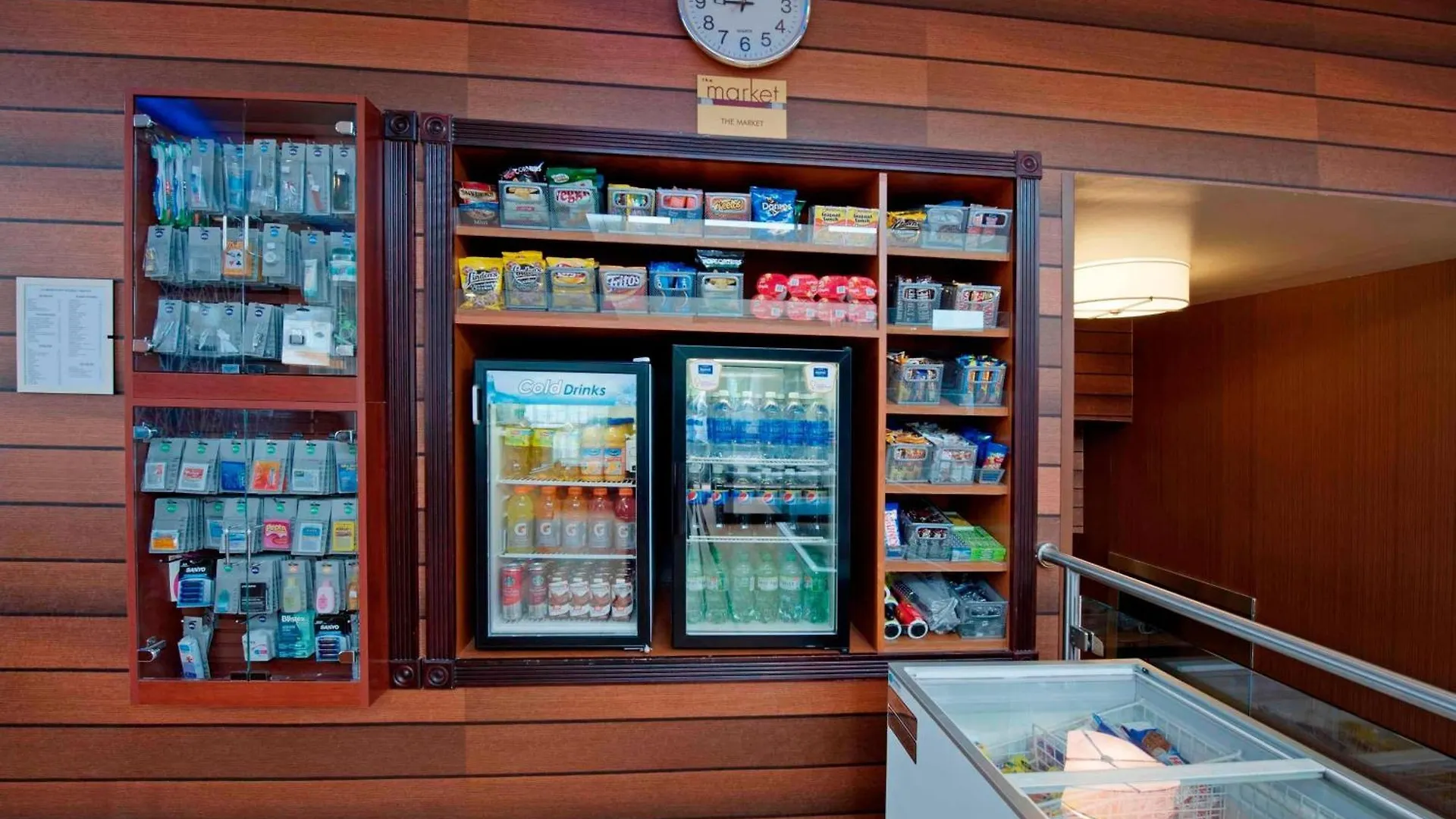 Fairfield Inn By Marriott Jfk Airport New York